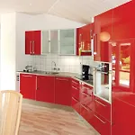 Dom wakacyjny 3 Bedroom Gorgeous Home In Farvang *