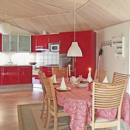 Cozy In With Kitchen *
