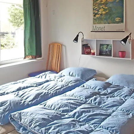Cozy In With Kitchen