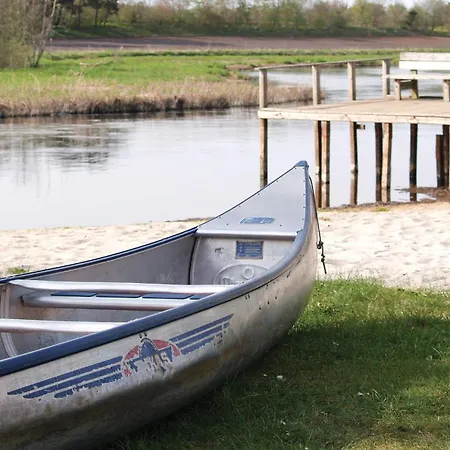 Awesome In With Wifi * Fårvang