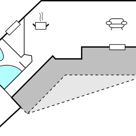 Awesome In With Wifi Casa vacanze *